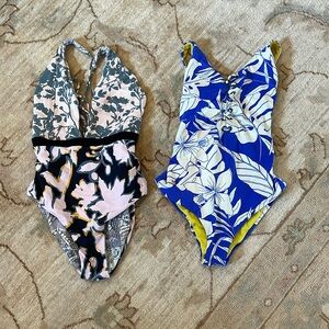 2 maaji reversible swim small